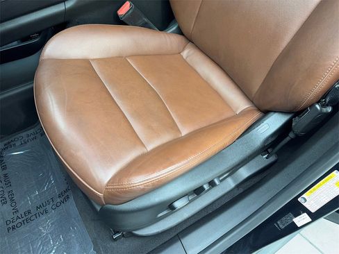 Used 2021 Cadillac XT5 Premium Luxury image 28