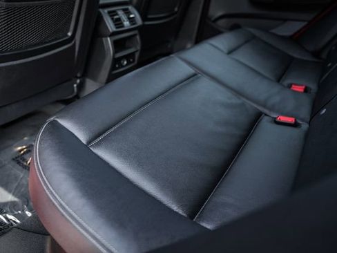 Used 2016 BMW X3 xDrive28d image 32