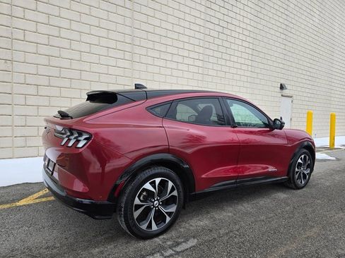 Used 2023 Ford Mustang Mach-E Premium image 6