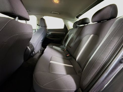 Used 2024 Hyundai Sonata SEL FWD image 25