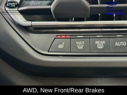 Used 2024 BMW 228i xDrive Gran Coupe 228i xDrive image 20