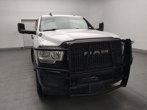 Used 2022 RAM 2500 Tradesman w/ Protection Group AWD/4WD image 14
