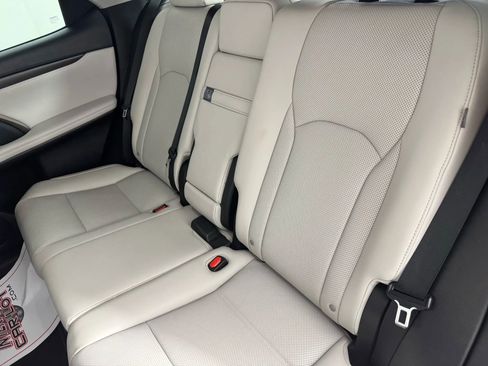 Used 2022 Lexus RX 350 FWD w/ Premium Package image 41