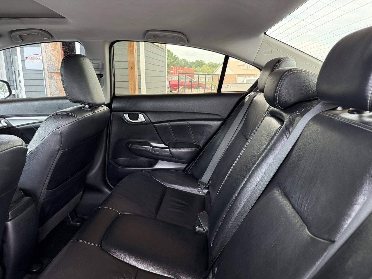 Used 2013 Honda Civic EX-L image 58