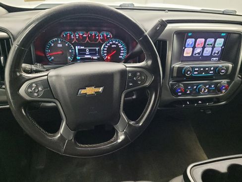 Used 2018 Chevrolet Silverado 1500 LT w/ All Star Edition image 22