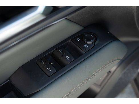 New 2026 GMC Terrain AT4 AWD/4WD image 14