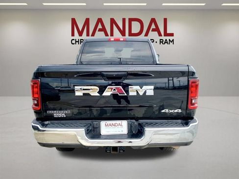 Used 2026 RAM 2500 Big Horn AWD/4WD image 6