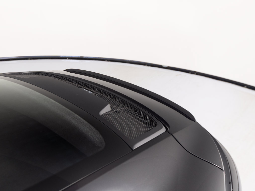 Certified 2026 Porsche 911 GT3 RWD image 53
