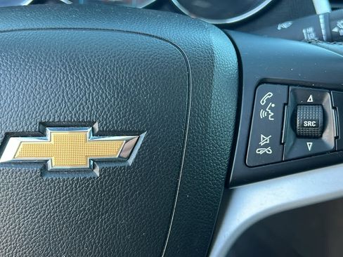 Used 2013 Chevrolet Cruze LTZ w/ RS Package image 20