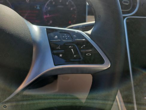 Certified 2025 Mercedes-Benz C 300 Sedan image 27