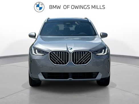New 2026 BMW X3 xDrive30i w/ Premium Package AWD/4WD image 8