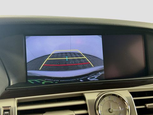 Used 2017 Lexus LS 460 w/ Comfort Package RWD image 23