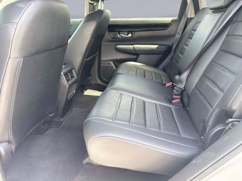 Certified 2023 Honda CR-V EX-L image 15