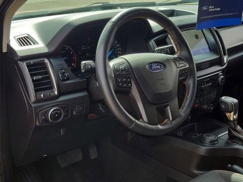 Certified 2023 Ford Ranger XLT w/ Equipment Group 302A High AWD/4WD image 7
