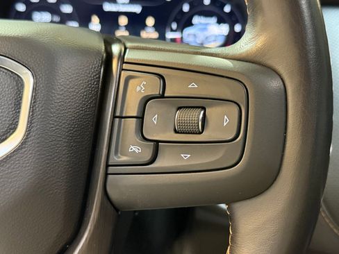 Used 2023 GMC Yukon AT4 w/ AT4 Premium Package image 27