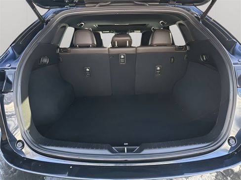 Used 2020 MAZDA CX-5 Signature image 17