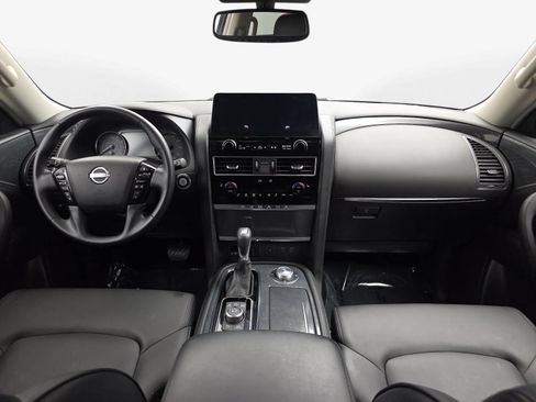 Used 2024 Nissan Armada SV AWD/4WD image 10
