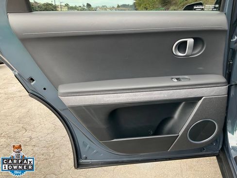 Used 2023 Hyundai Ioniq 5 SEL w/ Cargo Package AWD/4WD image 51