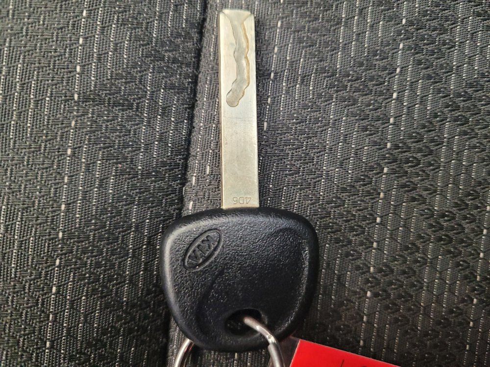 Used 2018 Kia Rio LX FWD image 32