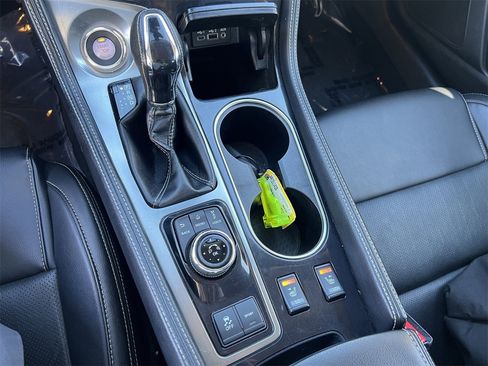 Certified 2023 Nissan Maxima SV w/ Floor Mat Group image 17