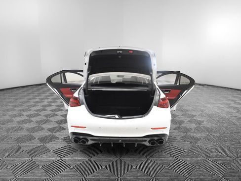 Used 2023 Mercedes-Benz C 43 AMG C 43 AMG image 9