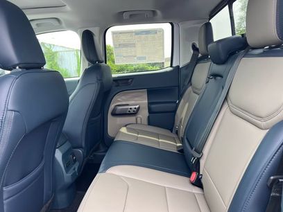 New 2026 Ford Maverick Lariat w/ 4K Tow Package