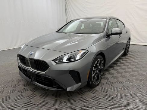 Used 2025 BMW 228i xDrive AWD/4WD image 2
