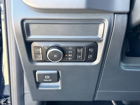 Used 2025 Ford F150 XLT w/ Equipment Group 302A MID AWD/4WD image 14