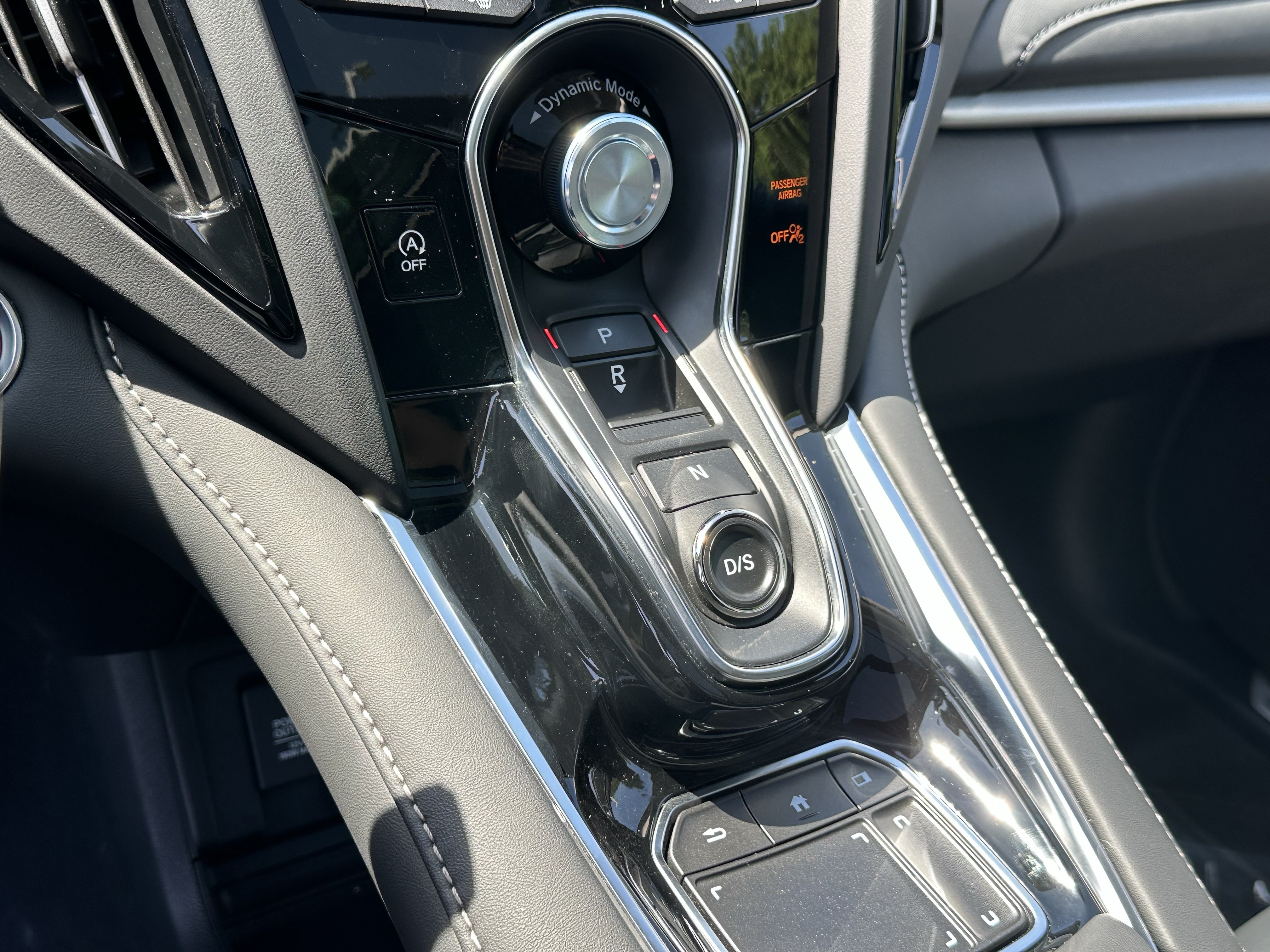 Used 2023 Acura RDX w/ Technology Package FWD image 37