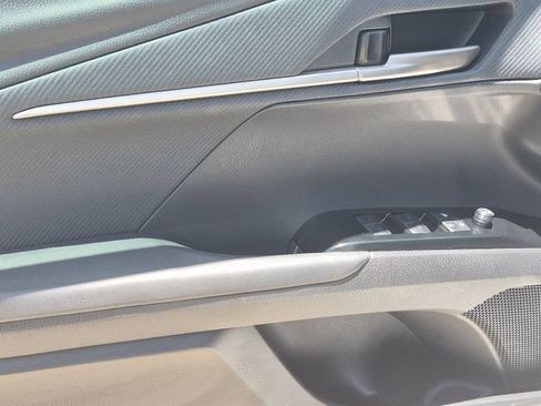 Certified 2025 Toyota Camry SE w/ Convenience Package AWD/4WD image 10