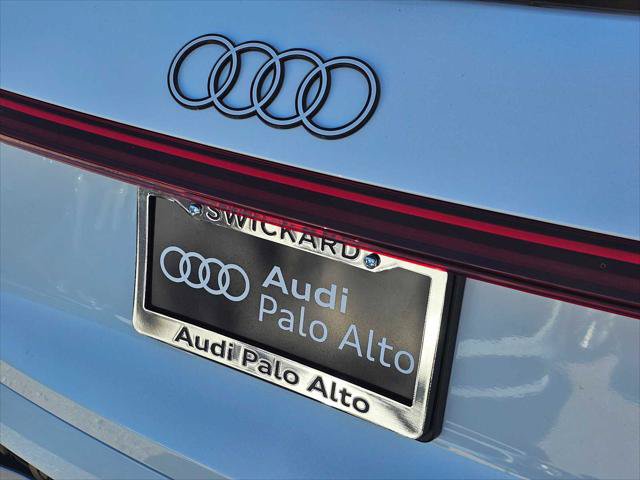 New 2026 Audi Q5 Premium Plus AWD/4WD image 13