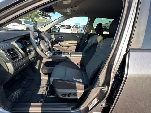 Certified 2023 Nissan Rogue SV AWD/4WD image 23
