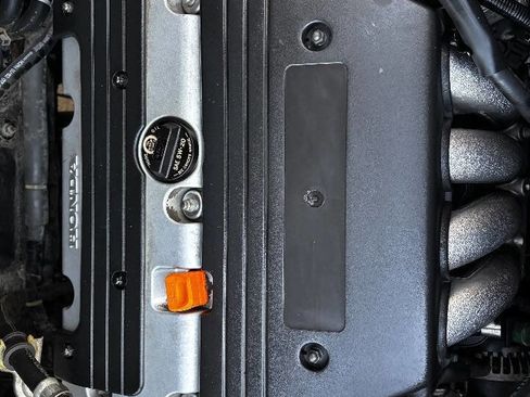 Used 2008 Honda CR-V EX image 40