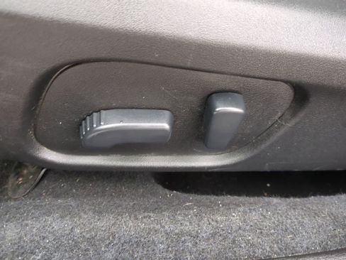 Used 2015 Subaru WRX Limited image 17