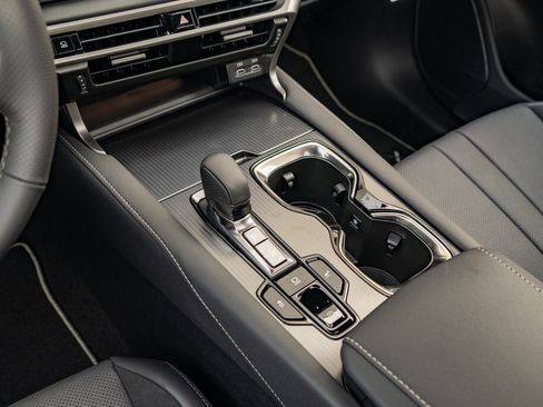 New 2026 Lexus RX 500h F Sport image 18