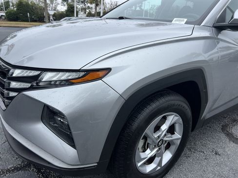 Used 2024 Hyundai Tucson SEL image 6