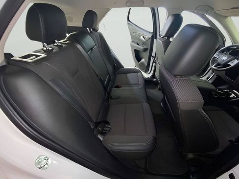 Used 2023 Buick Envision Preferred AWD/4WD image 35