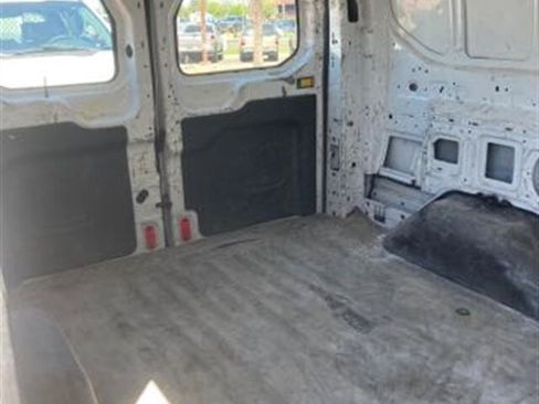 Used 2015 Ford Transit 150 130 Low Roof image 5