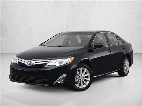 Used 2012 Toyota Camry XLE w/ Convenience Pkg image 6