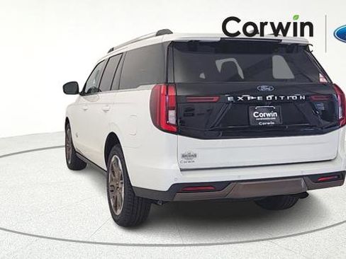 New 2026 Ford Expedition King Ranch AWD/4WD image 6
