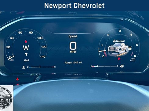 New 2026 GMC Sierra 1500 Elevation w/ Elevation Premium Package image 25