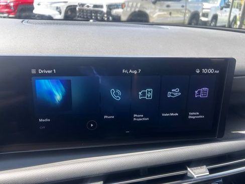 Used 2025 Hyundai Tucson SEL FWD image 22