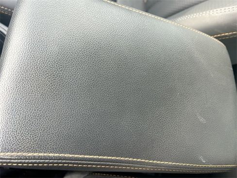 Used 2022 Subaru Forester Wilderness image 25