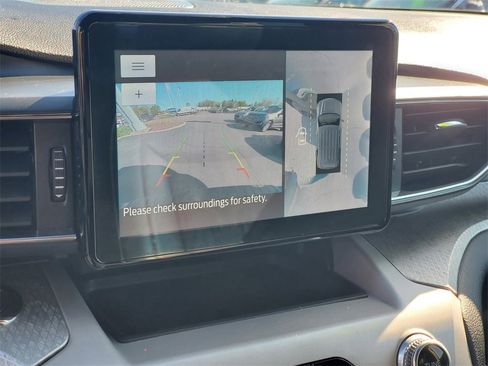 Used 2023 Ford Explorer Timberline w/ Timberline Technology Package image 17