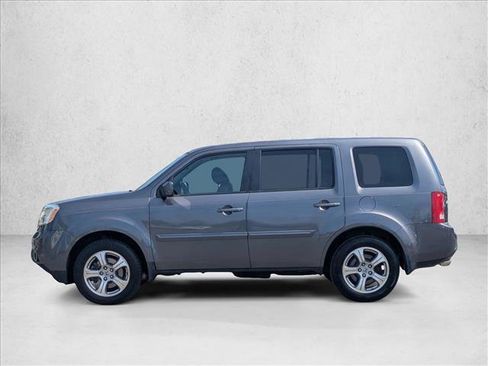 Used 2014 Honda Pilot EX-L image 9