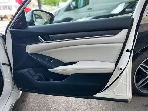 Used 2018 Honda Accord EX-L image 81