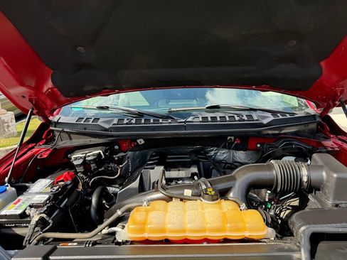 Used 2017 Ford F150 XLT w/ Equipment Group 302A Luxury image 34