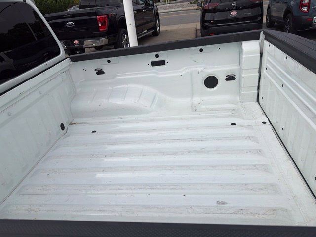 Used 2022 Nissan Frontier SV w/ Technology Package AWD/4WD image 21