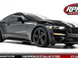 Used 2021 Ford Mustang GT w/ Equipment Group 301A video 1