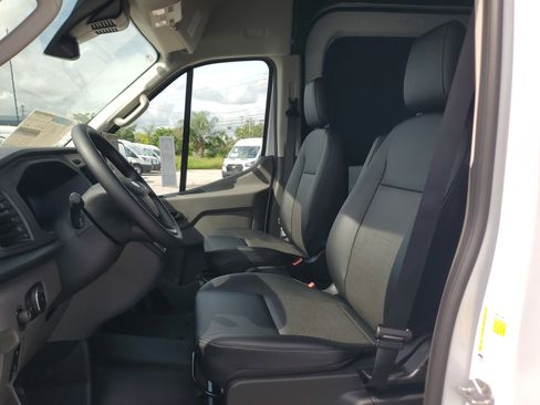 New 2026 Ford Transit 350 w/ Load Area Protection Package image 18